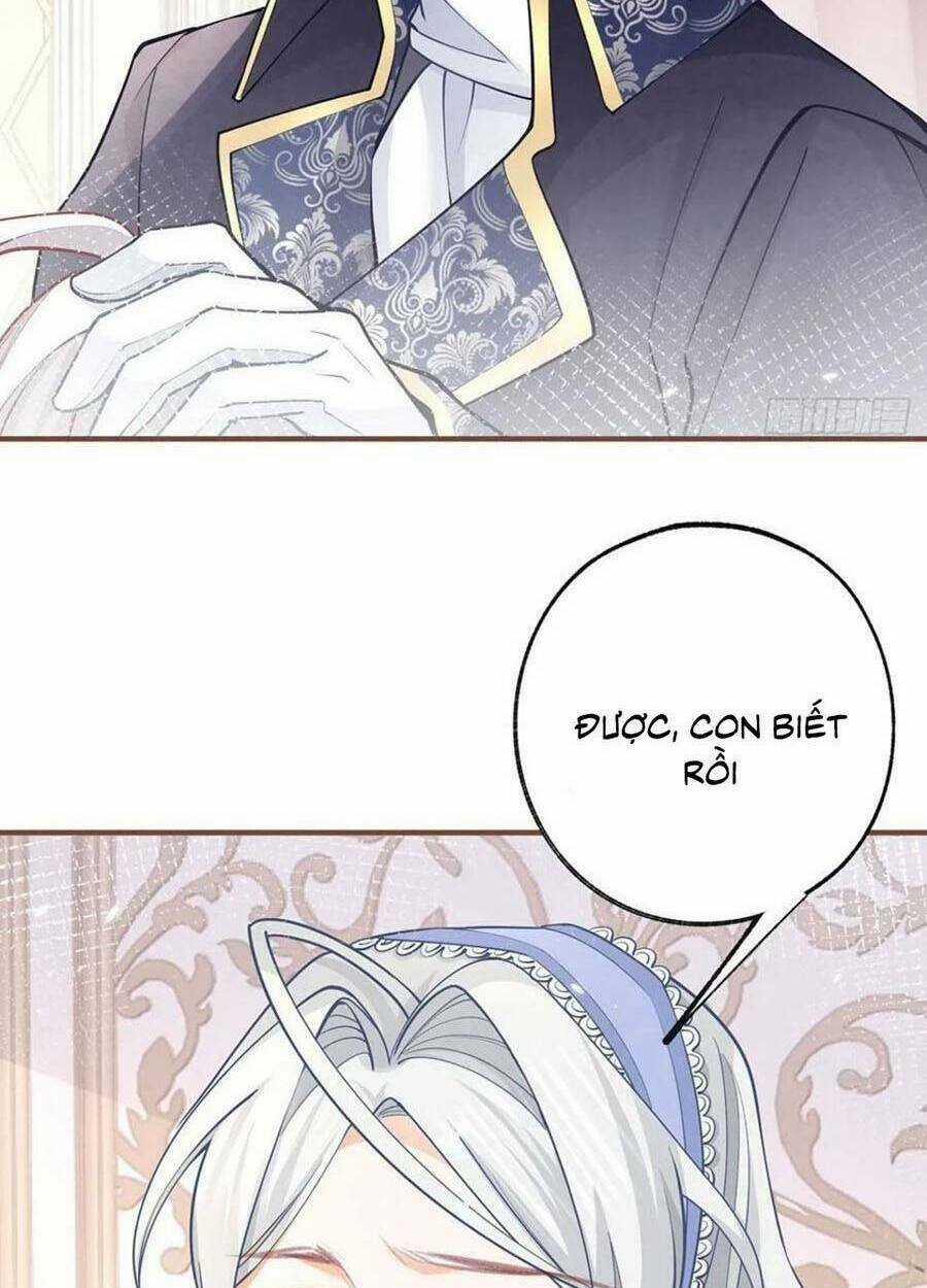 Ngày Nào Đó Trở Thành Công Chúa Tế Phẩm Chapter 53 trang 23