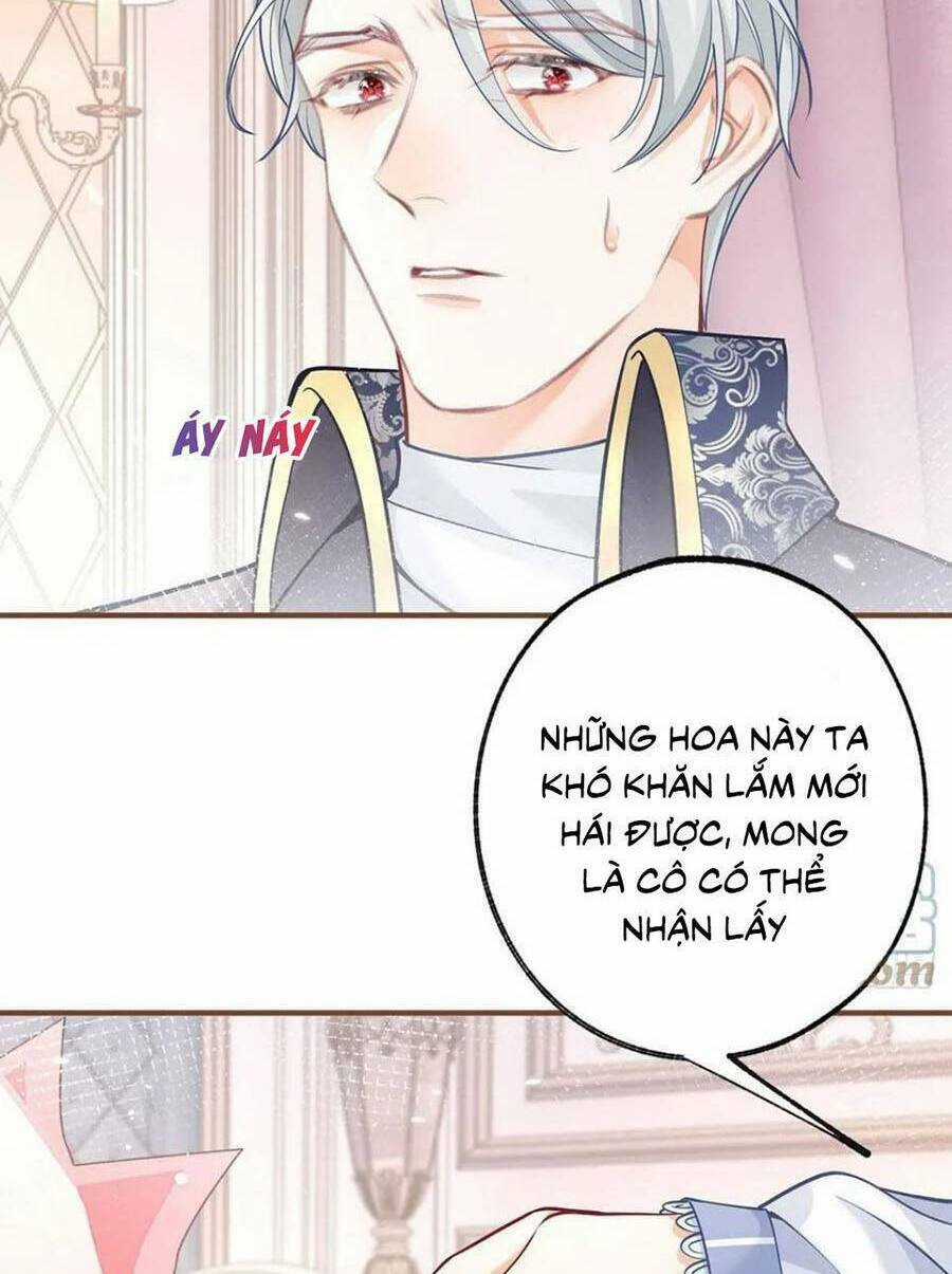 Ngày Nào Đó Trở Thành Công Chúa Tế Phẩm Chapter 53 trang 27