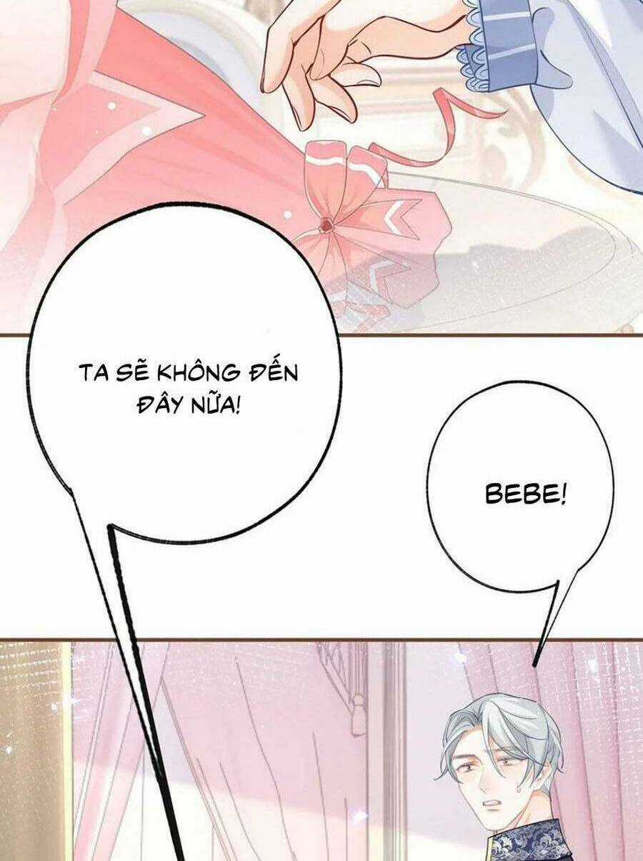 Ngày Nào Đó Trở Thành Công Chúa Tế Phẩm Chapter 53 trang 28
