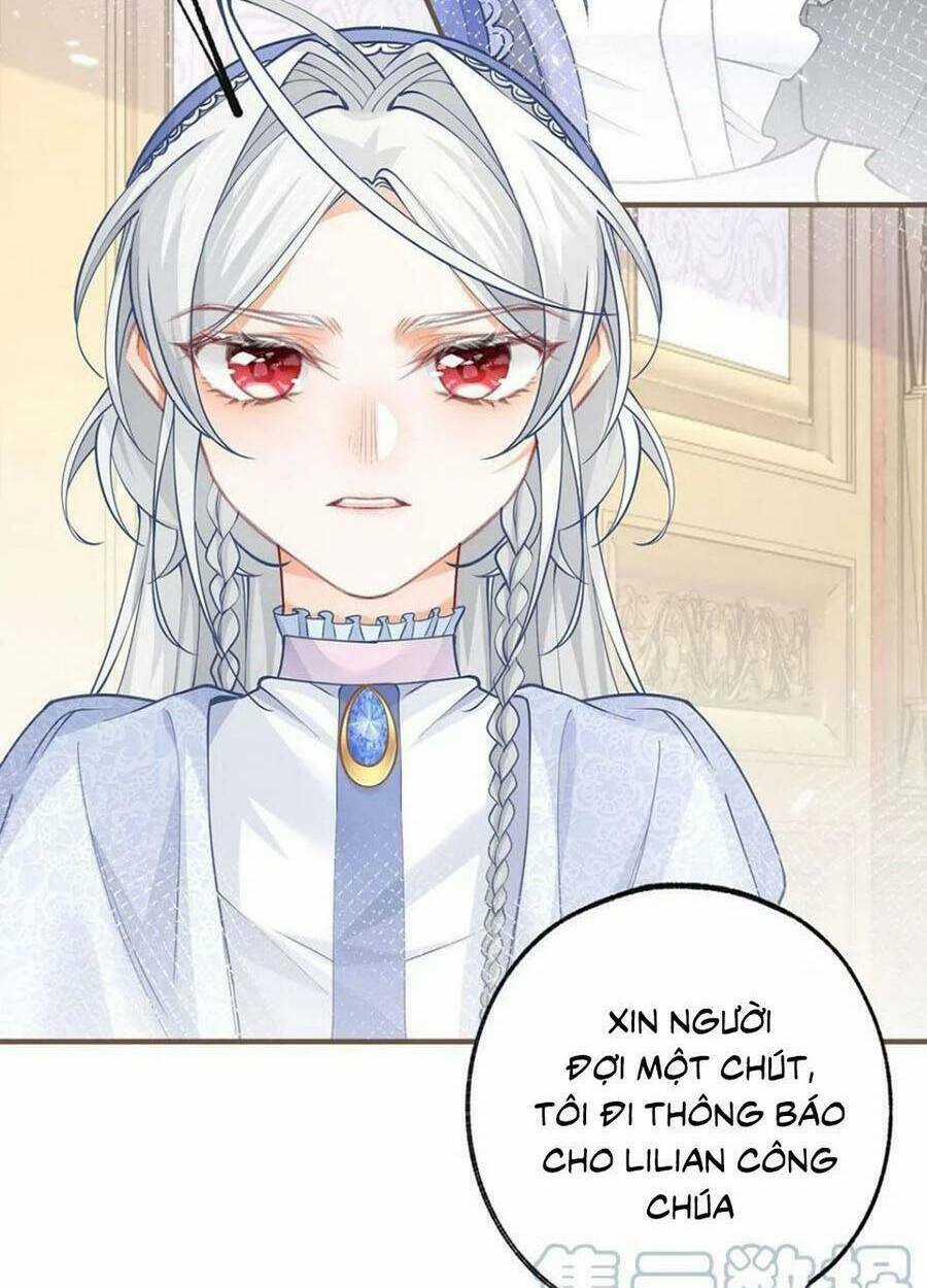 Ngày Nào Đó Trở Thành Công Chúa Tế Phẩm Chapter 53 trang 3