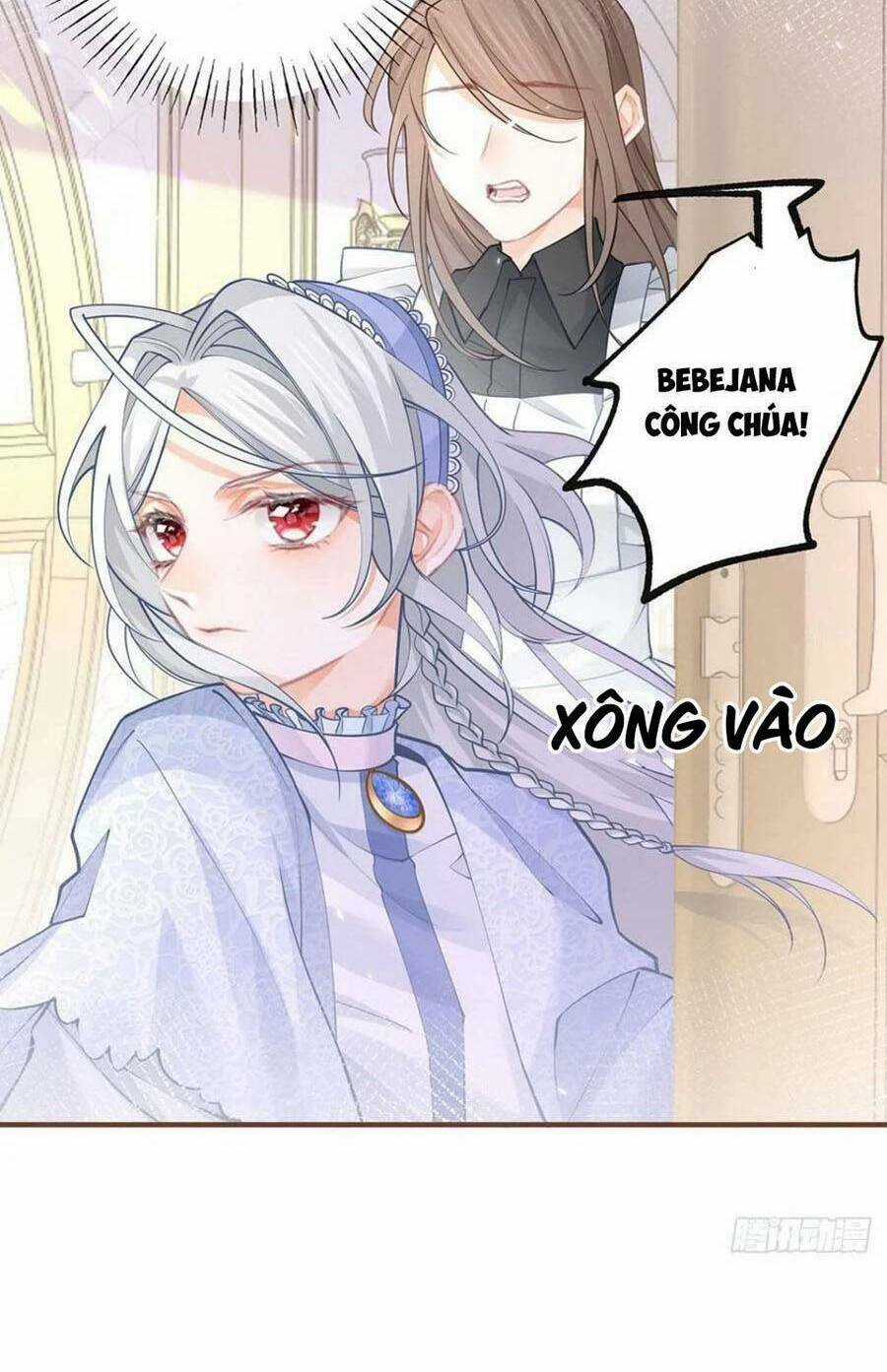 Ngày Nào Đó Trở Thành Công Chúa Tế Phẩm Chapter 53 trang 7