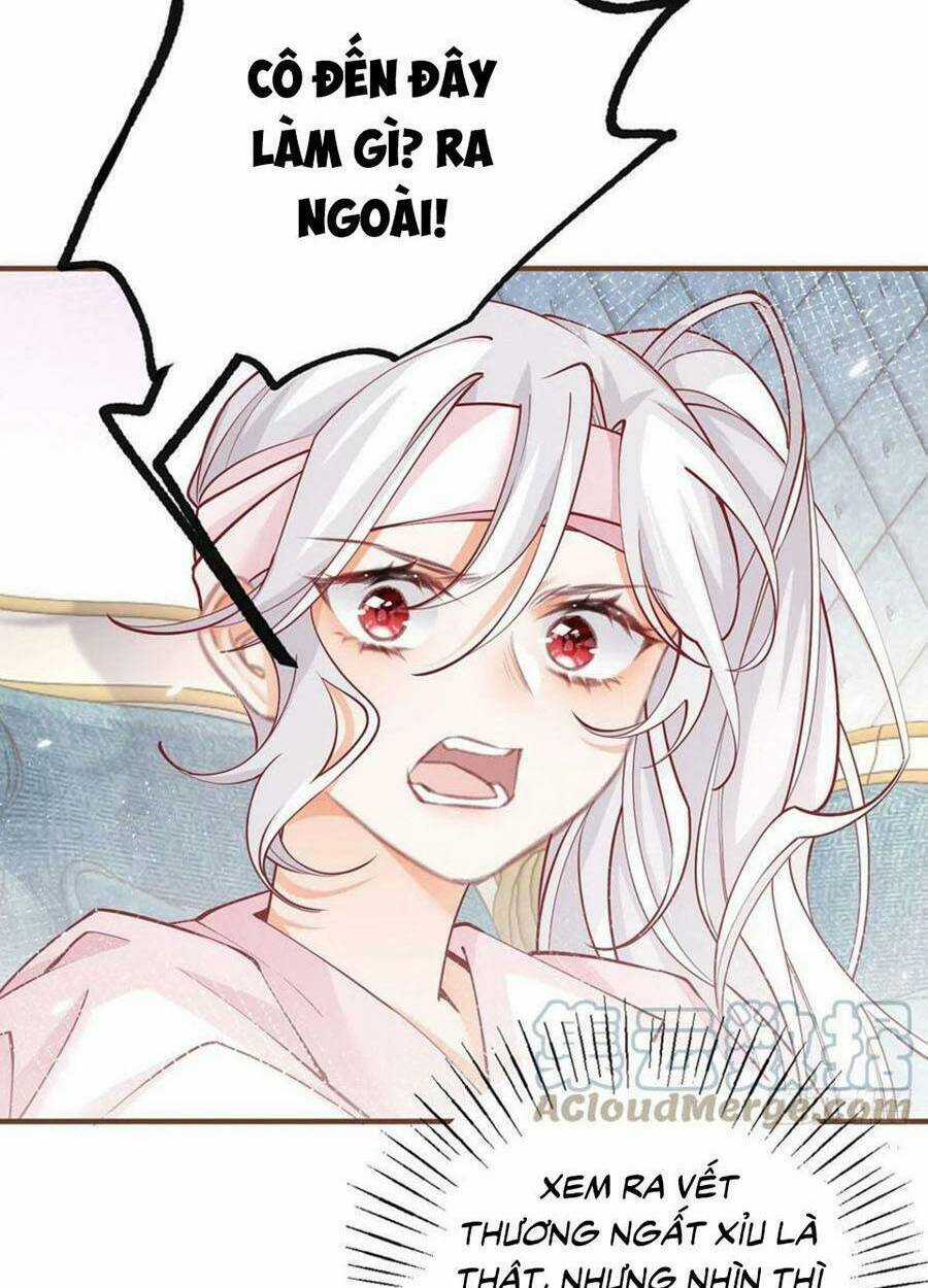 Ngày Nào Đó Trở Thành Công Chúa Tế Phẩm Chapter 53 trang 9