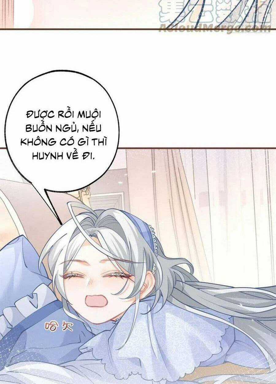 Ngày Nào Đó Trở Thành Công Chúa Tế Phẩm Chapter 54 trang 11