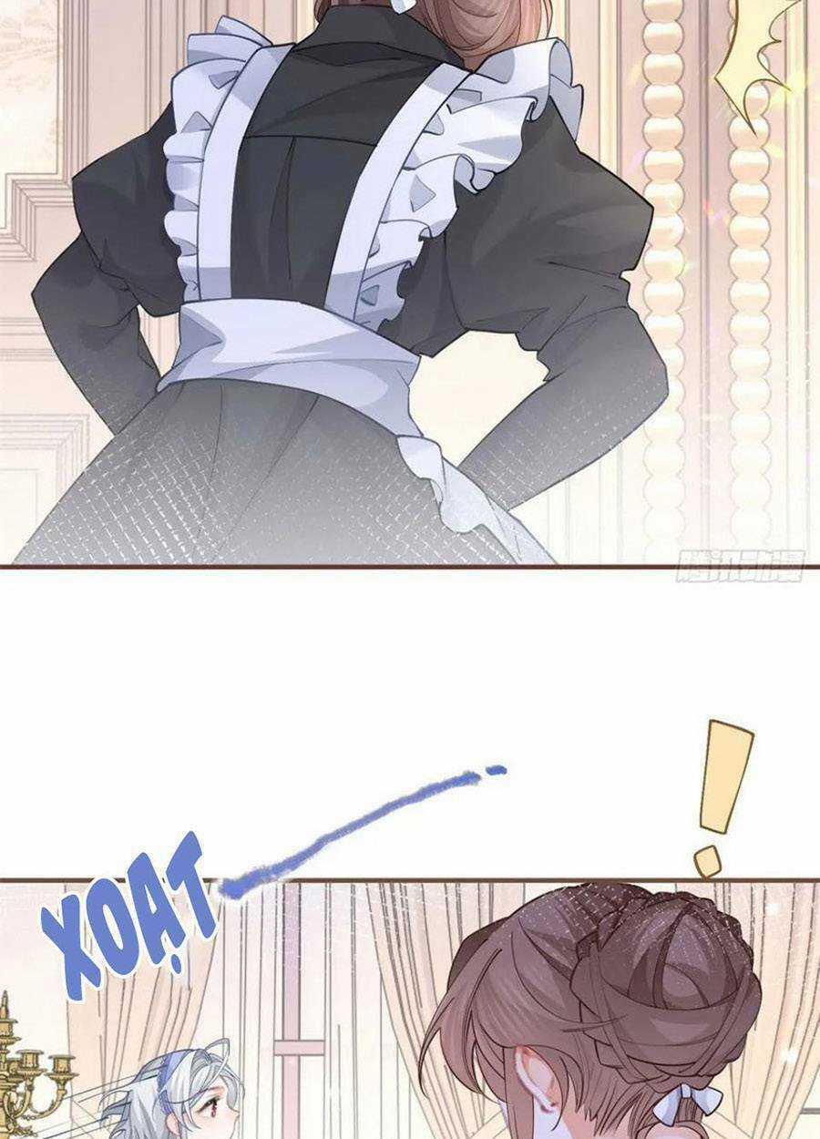 Ngày Nào Đó Trở Thành Công Chúa Tế Phẩm Chapter 54 trang 16