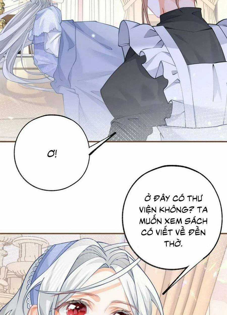 Ngày Nào Đó Trở Thành Công Chúa Tế Phẩm Chapter 54 trang 17