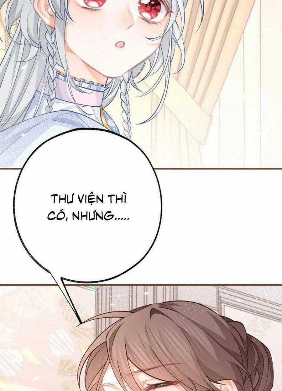 Ngày Nào Đó Trở Thành Công Chúa Tế Phẩm Chapter 54 trang 18