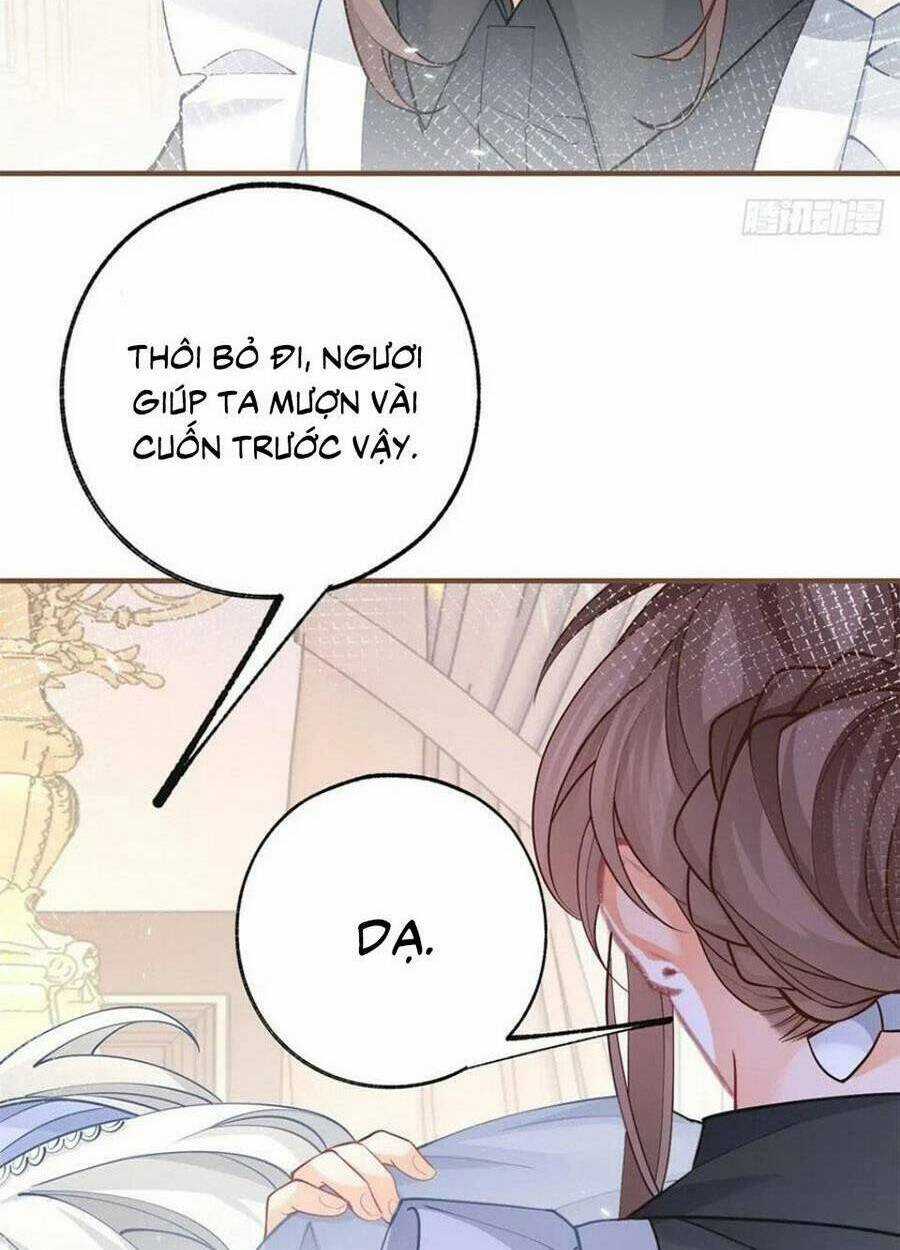 Ngày Nào Đó Trở Thành Công Chúa Tế Phẩm Chapter 54 trang 24