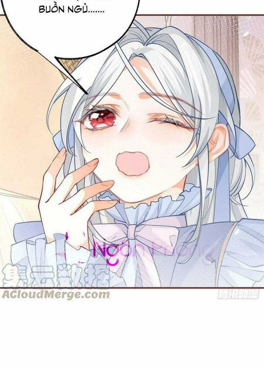 Ngày Nào Đó Trở Thành Công Chúa Tế Phẩm Chapter 54 trang 33