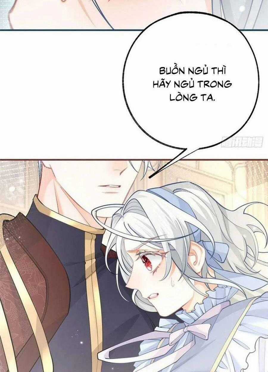 Ngày Nào Đó Trở Thành Công Chúa Tế Phẩm Chapter 54 trang 35