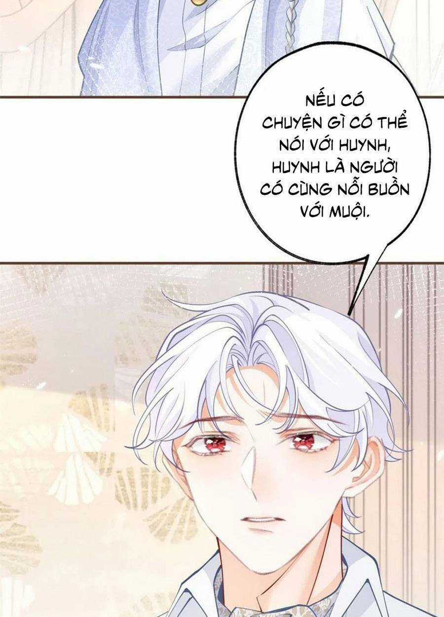 Ngày Nào Đó Trở Thành Công Chúa Tế Phẩm Chapter 54 trang 8