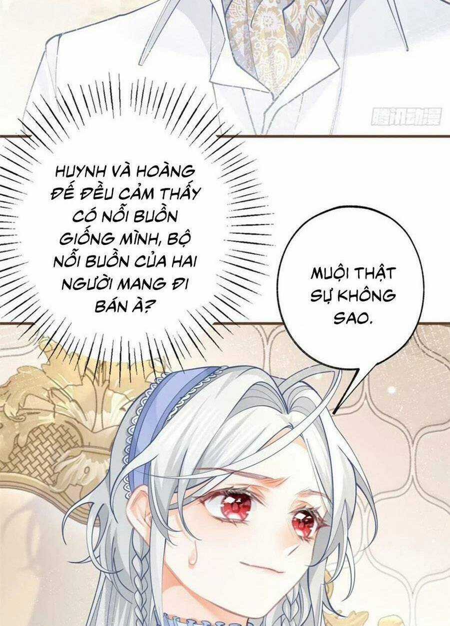 Ngày Nào Đó Trở Thành Công Chúa Tế Phẩm Chapter 54 trang 9