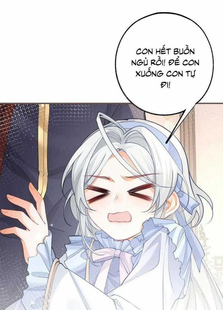 Ngày Nào Đó Trở Thành Công Chúa Tế Phẩm Chapter 55 trang 1