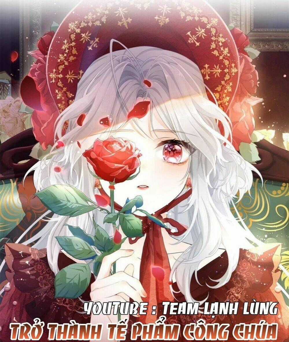 Ngày Nào Đó Trở Thành Công Chúa Tế Phẩm Chapter 56 trang 0