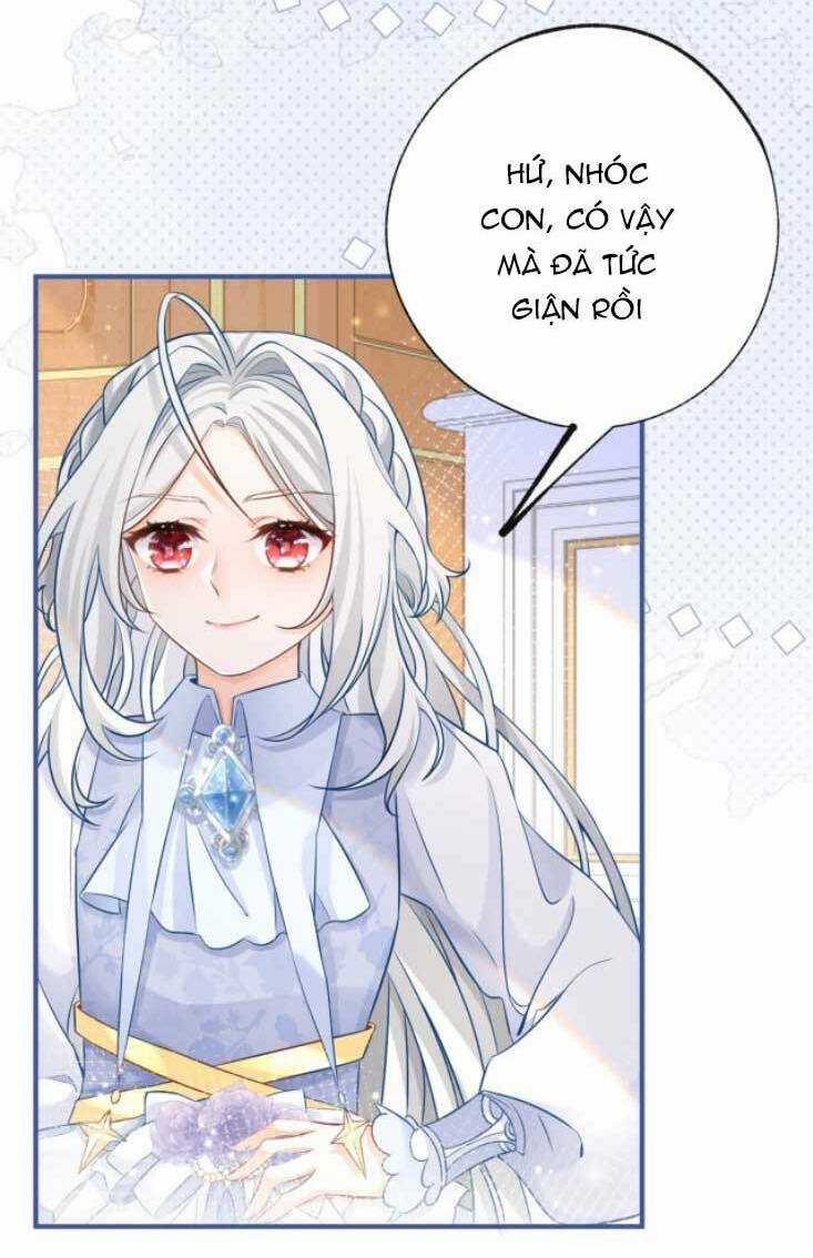 Ngày Nào Đó Trở Thành Công Chúa Tế Phẩm Chapter 6 trang 1