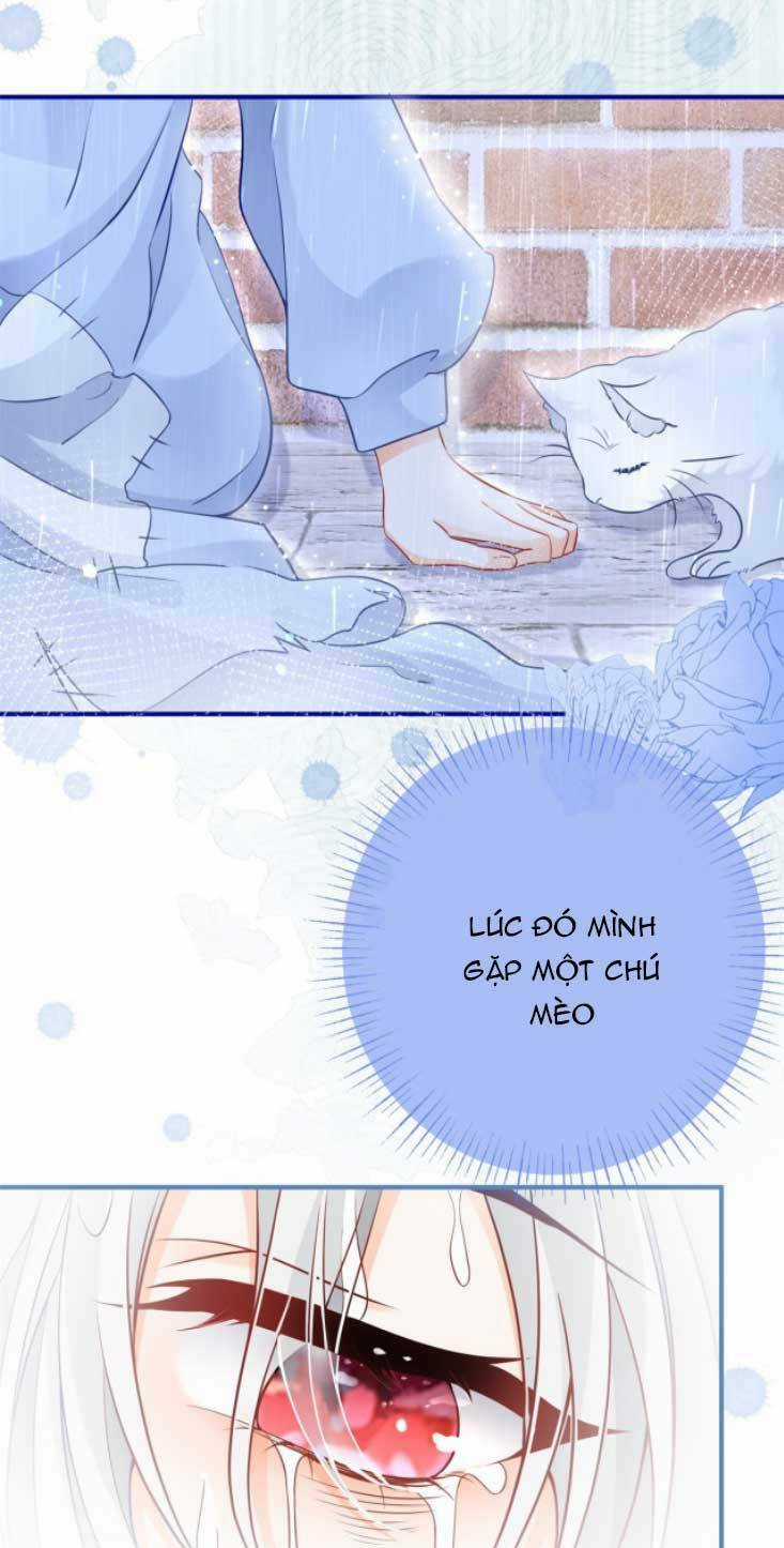 Ngày Nào Đó Trở Thành Công Chúa Tế Phẩm Chapter 6 trang 10