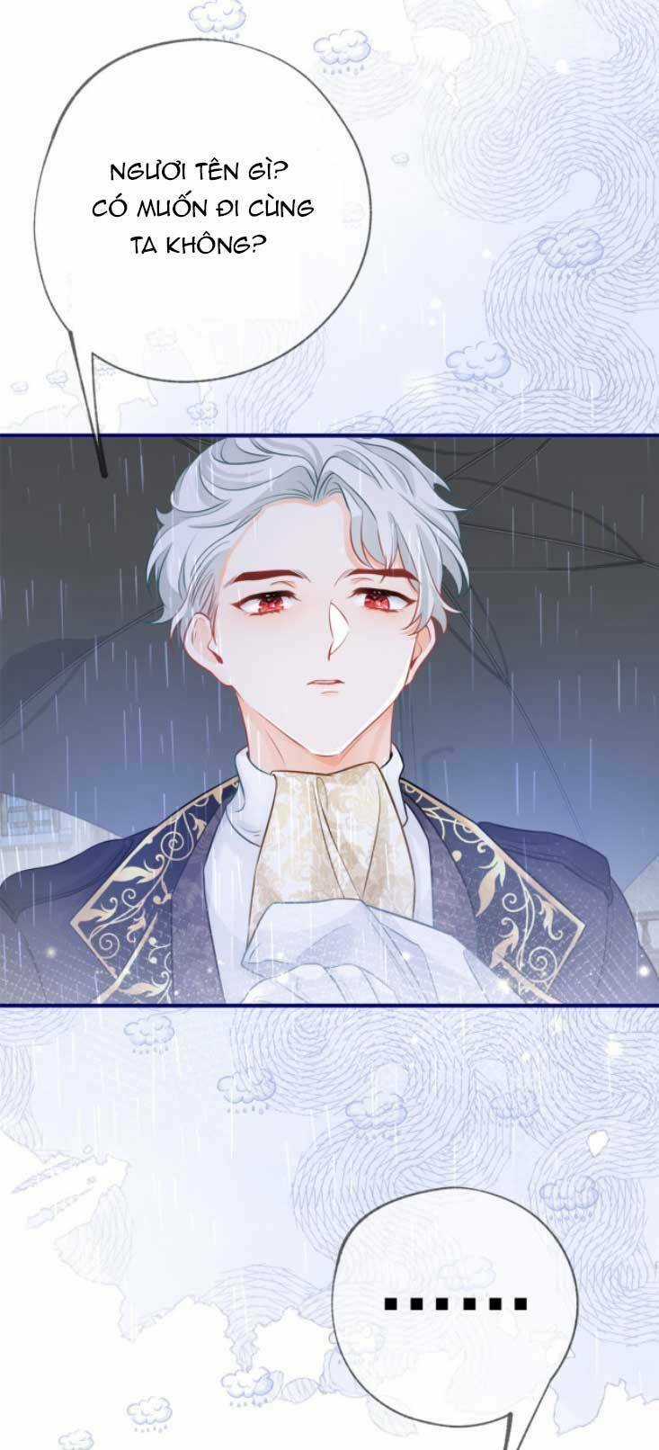 Ngày Nào Đó Trở Thành Công Chúa Tế Phẩm Chapter 6 trang 17