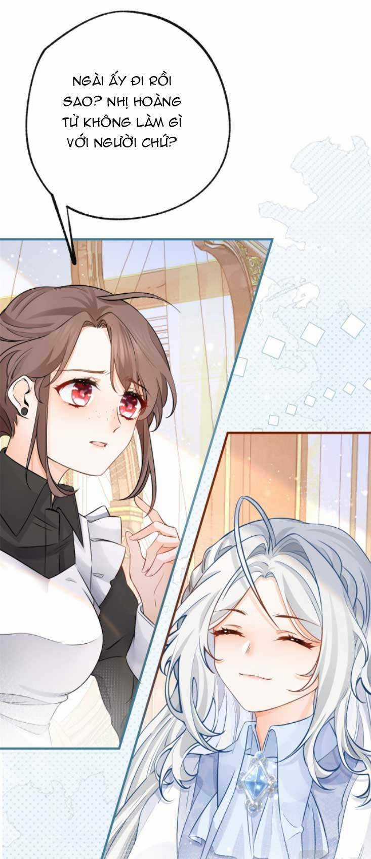 Ngày Nào Đó Trở Thành Công Chúa Tế Phẩm Chapter 6 trang 2