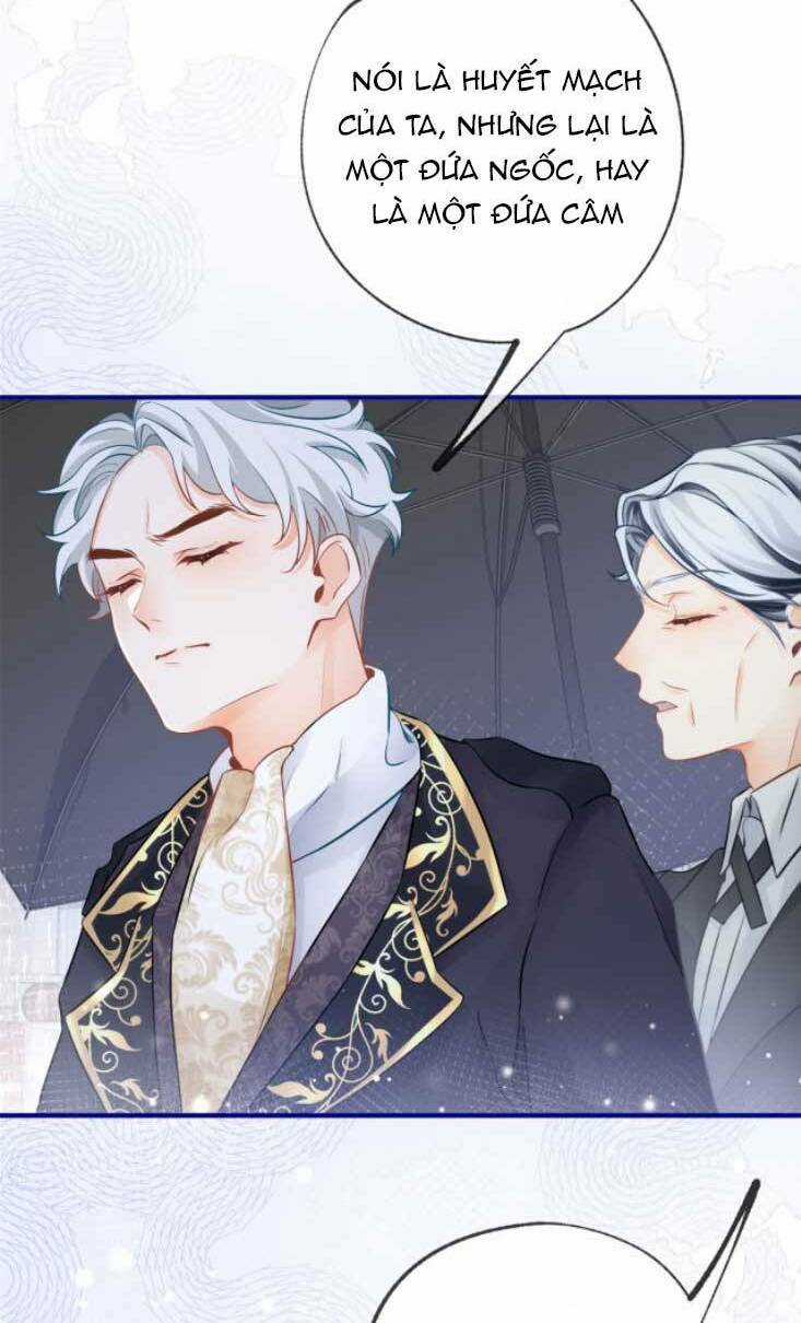 Ngày Nào Đó Trở Thành Công Chúa Tế Phẩm Chapter 6 trang 20