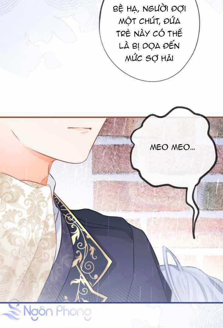 Ngày Nào Đó Trở Thành Công Chúa Tế Phẩm Chapter 6 trang 21