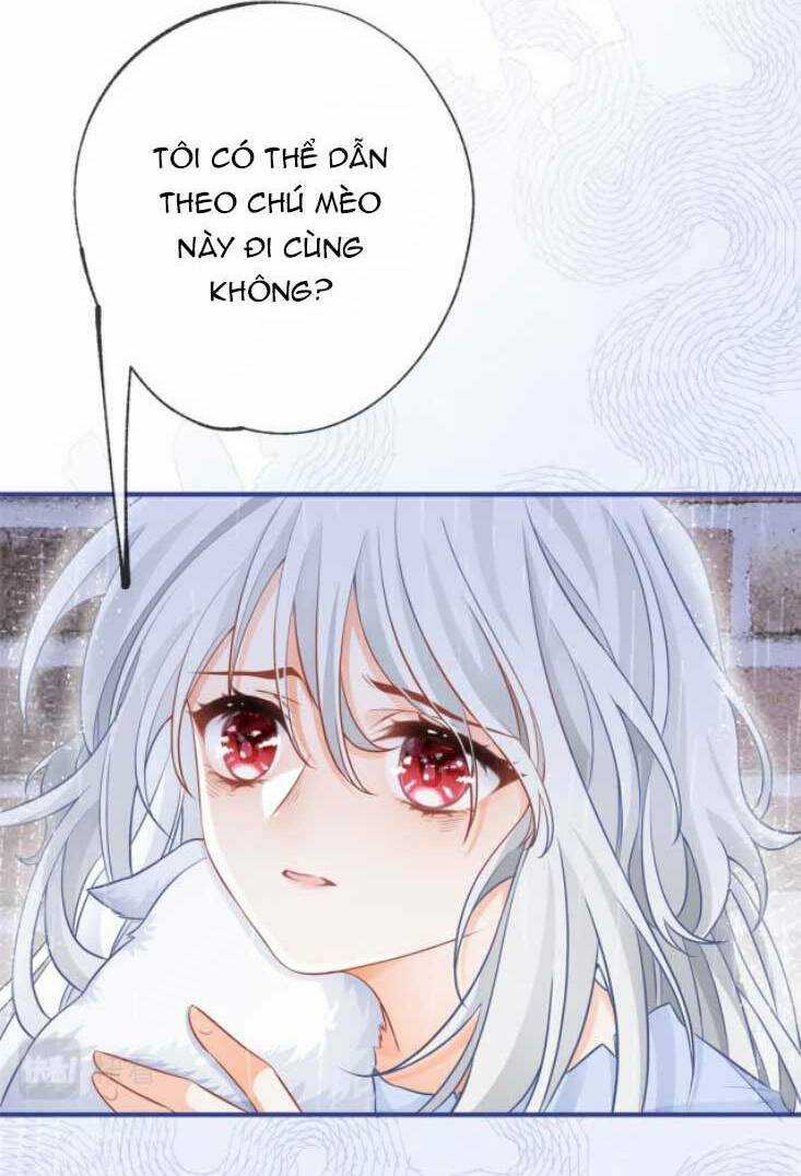 Ngày Nào Đó Trở Thành Công Chúa Tế Phẩm Chapter 6 trang 22