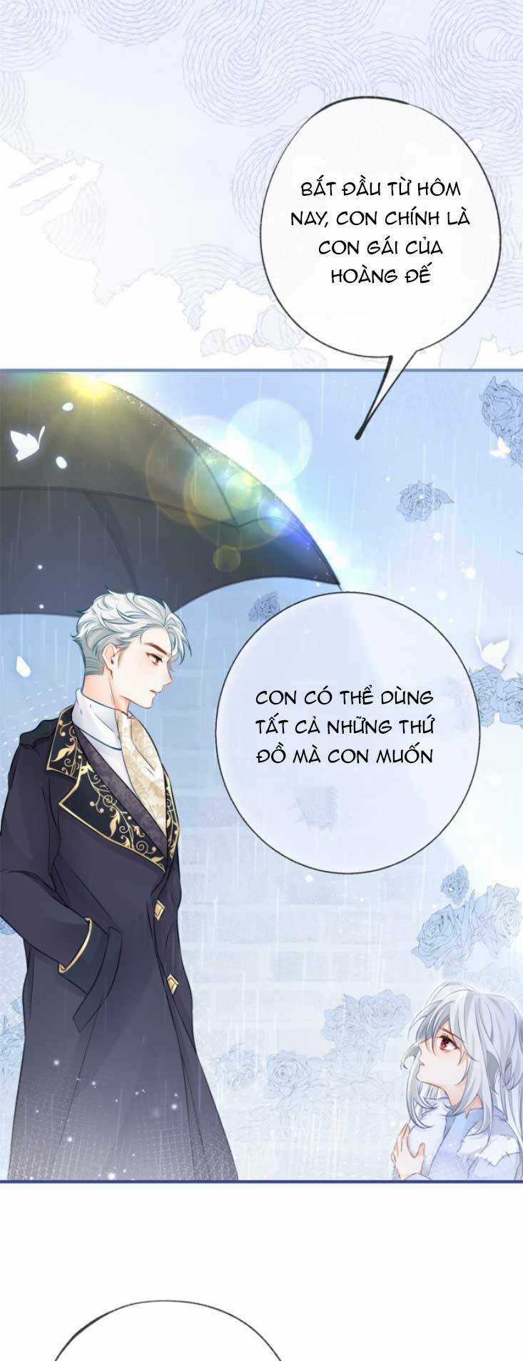 Ngày Nào Đó Trở Thành Công Chúa Tế Phẩm Chapter 6 trang 23