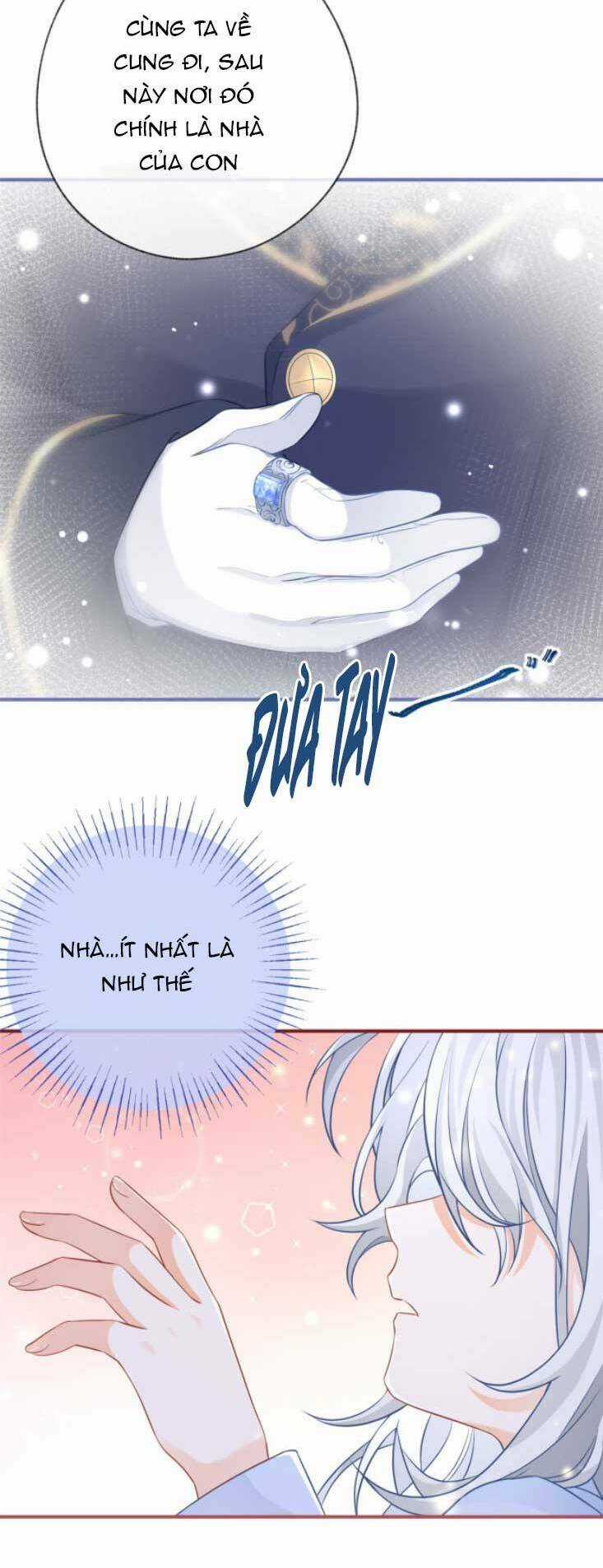 Ngày Nào Đó Trở Thành Công Chúa Tế Phẩm Chapter 6 trang 24