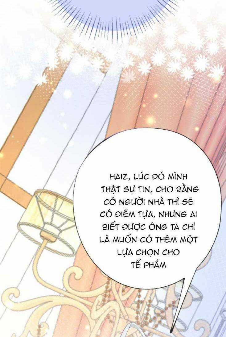 Ngày Nào Đó Trở Thành Công Chúa Tế Phẩm Chapter 6 trang 26