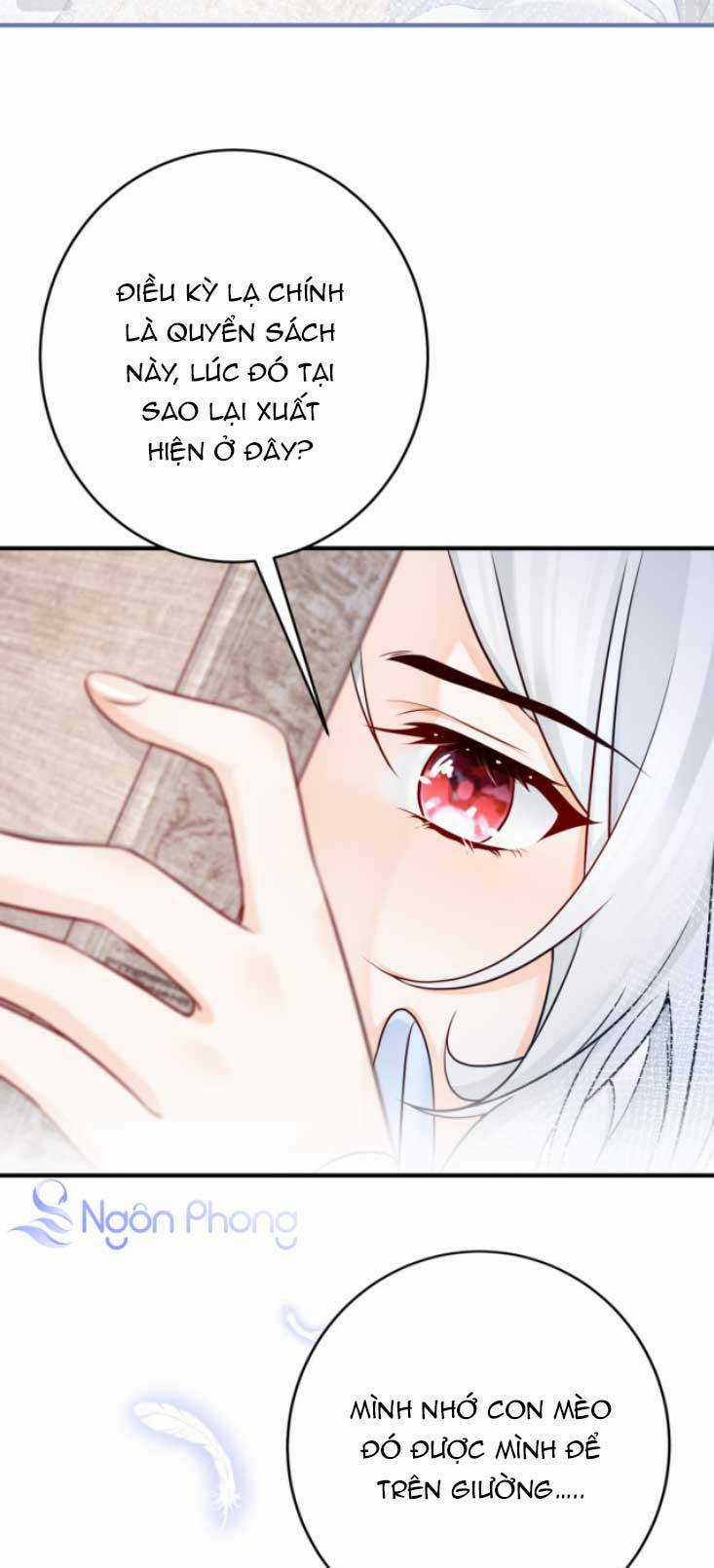 Ngày Nào Đó Trở Thành Công Chúa Tế Phẩm Chapter 6 trang 28