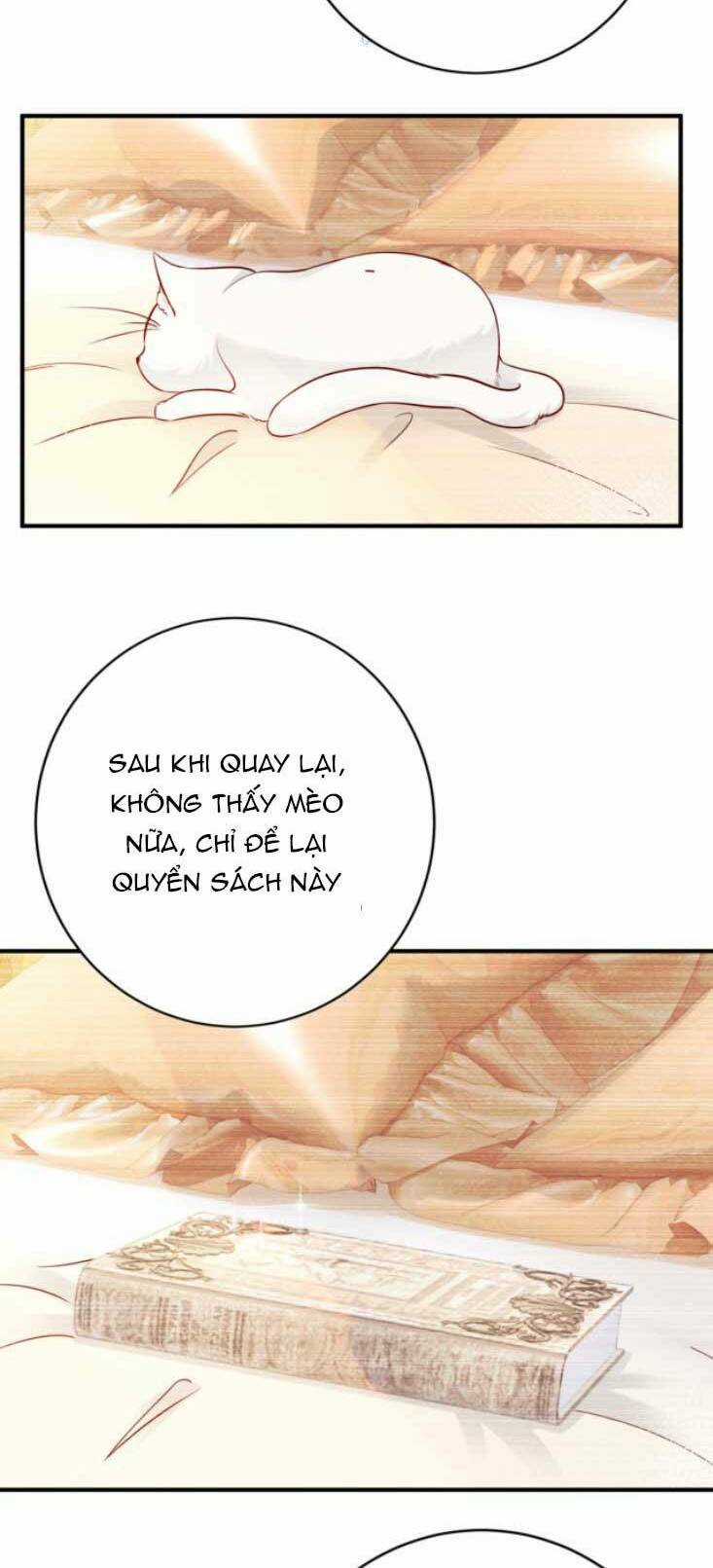 Ngày Nào Đó Trở Thành Công Chúa Tế Phẩm Chapter 6 trang 29