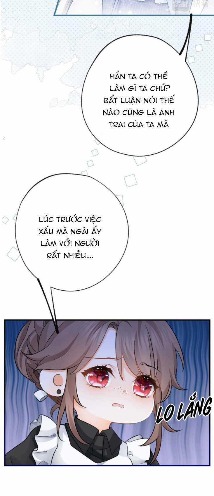 Ngày Nào Đó Trở Thành Công Chúa Tế Phẩm Chapter 6 trang 3