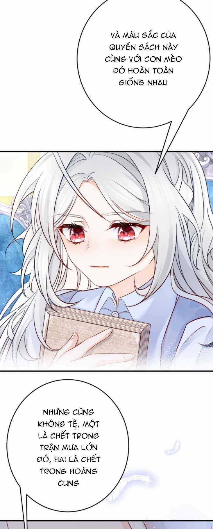 Ngày Nào Đó Trở Thành Công Chúa Tế Phẩm Chapter 6 trang 30