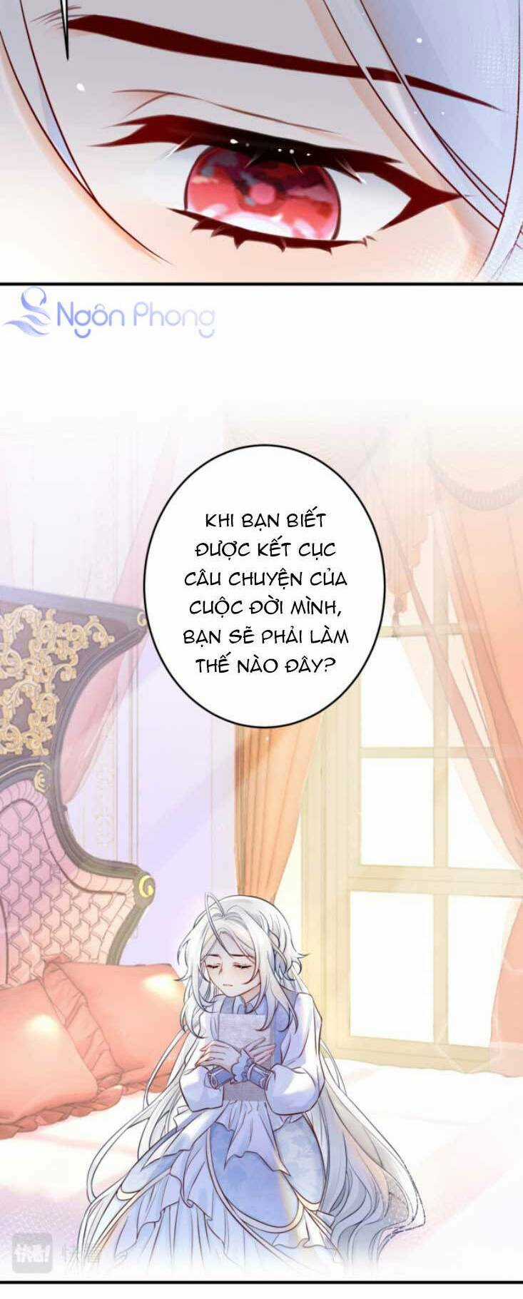 Ngày Nào Đó Trở Thành Công Chúa Tế Phẩm Chapter 6 trang 31