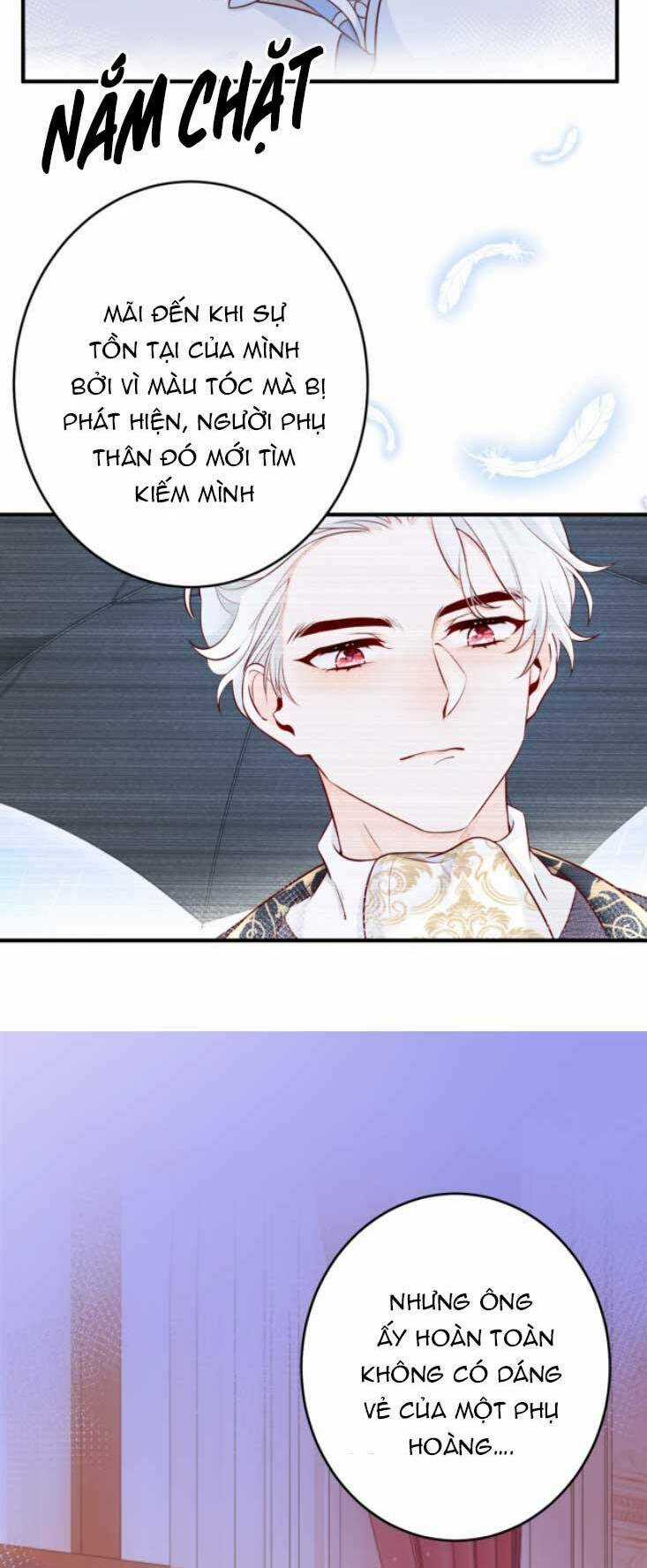 Ngày Nào Đó Trở Thành Công Chúa Tế Phẩm Chapter 6 trang 33