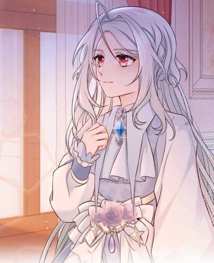 Ngày Nào Đó Trở Thành Công Chúa Tế Phẩm Chapter 6 trang 34