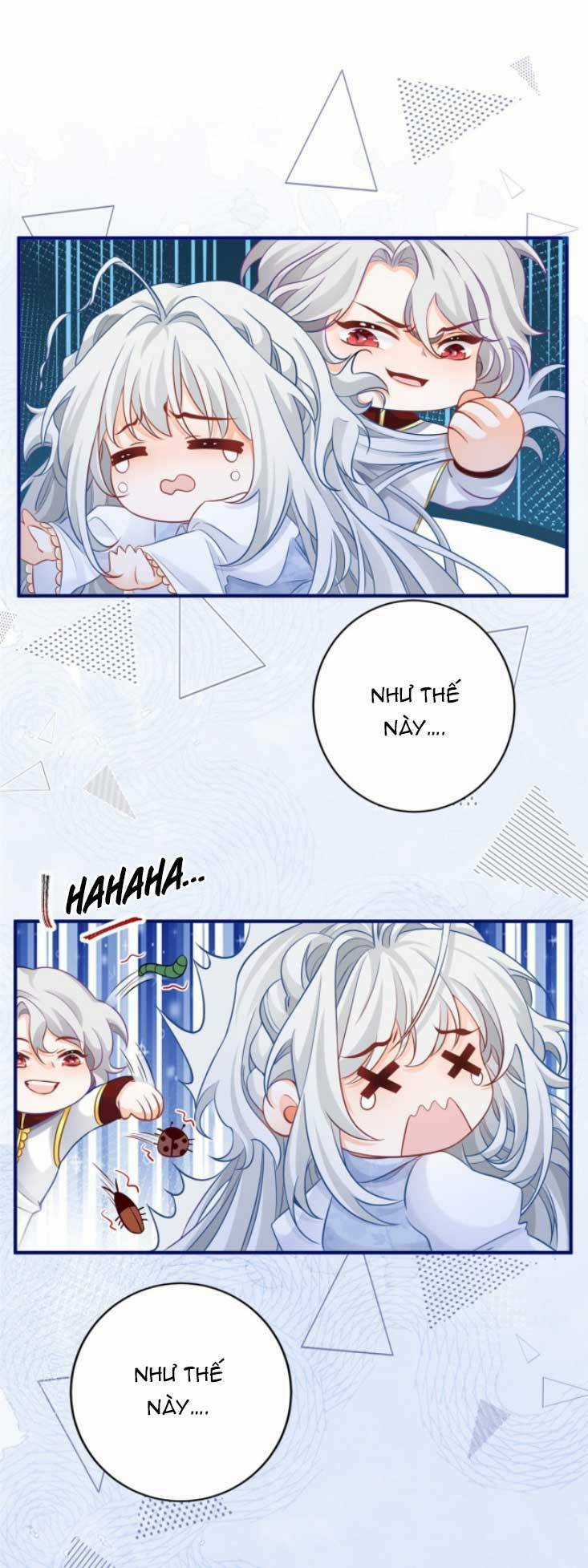 Ngày Nào Đó Trở Thành Công Chúa Tế Phẩm Chapter 6 trang 4