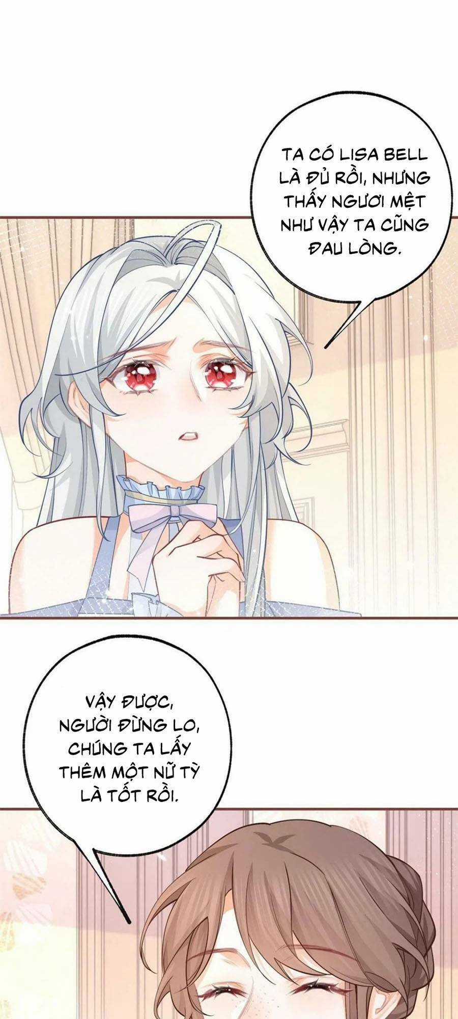 Ngày Nào Đó Trở Thành Công Chúa Tế Phẩm Chapter 66 trang 0