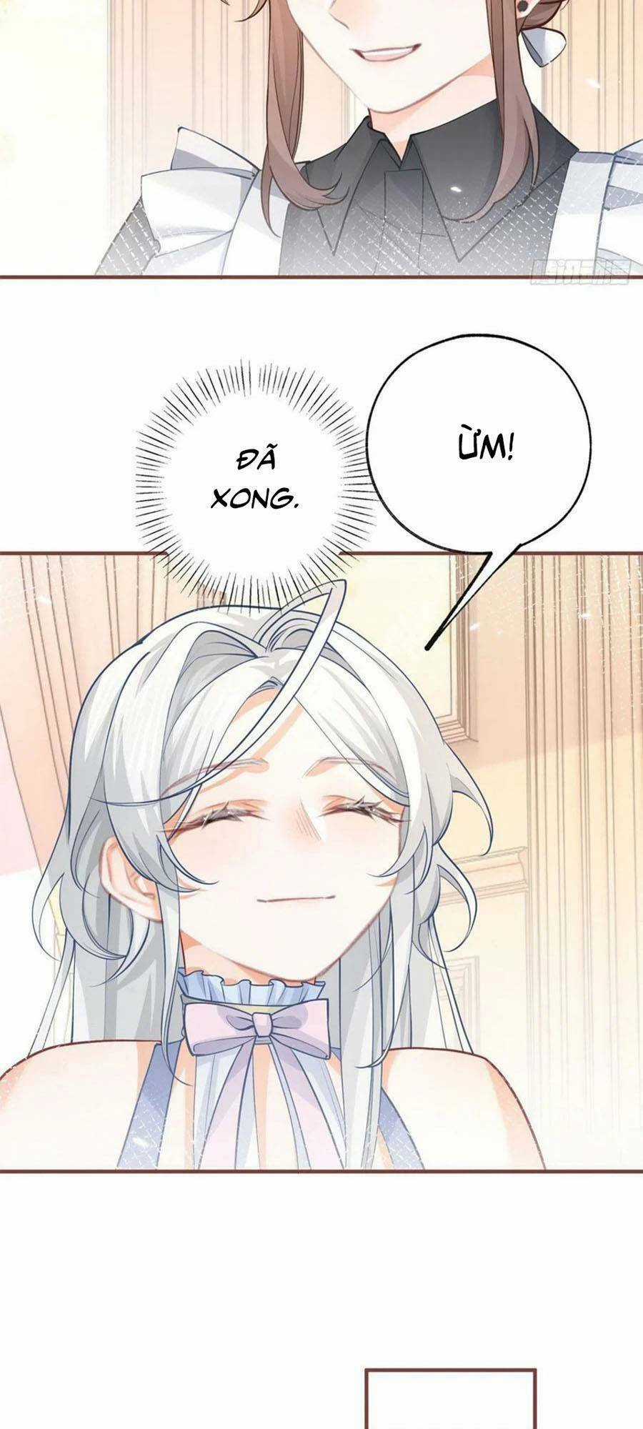 Ngày Nào Đó Trở Thành Công Chúa Tế Phẩm Chapter 66 trang 1