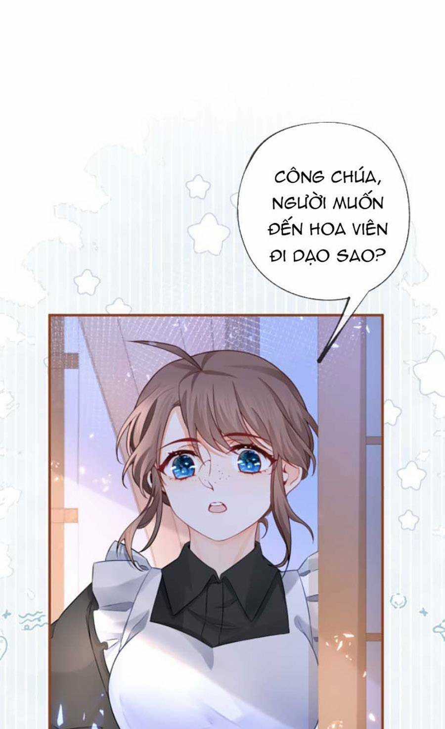 Ngày Nào Đó Trở Thành Công Chúa Tế Phẩm Chapter 7 trang 0