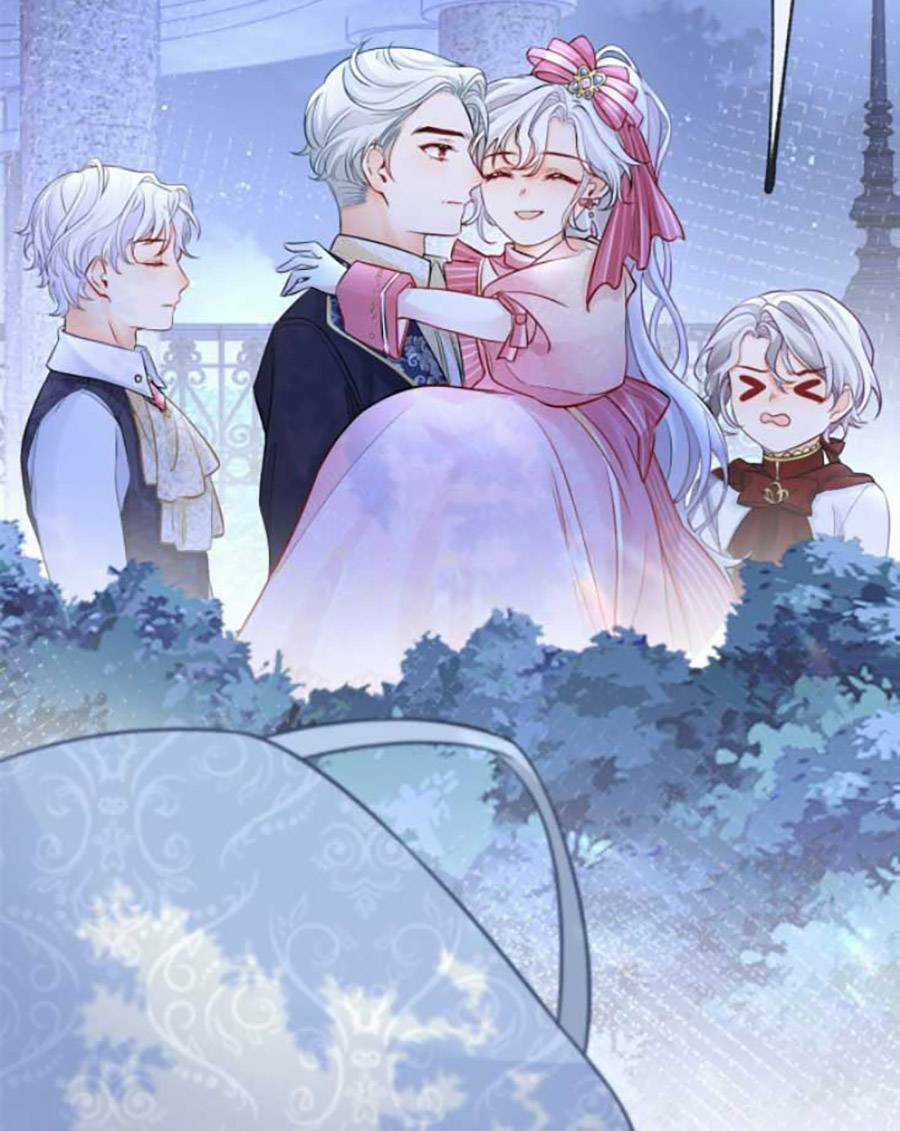 Ngày Nào Đó Trở Thành Công Chúa Tế Phẩm Chapter 7 trang 12