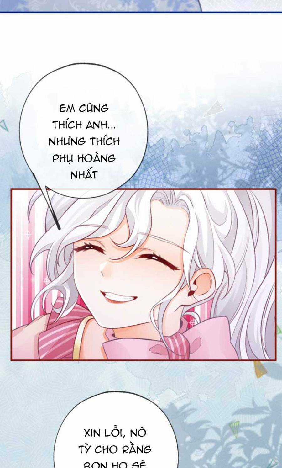 Ngày Nào Đó Trở Thành Công Chúa Tế Phẩm Chapter 7 trang 13