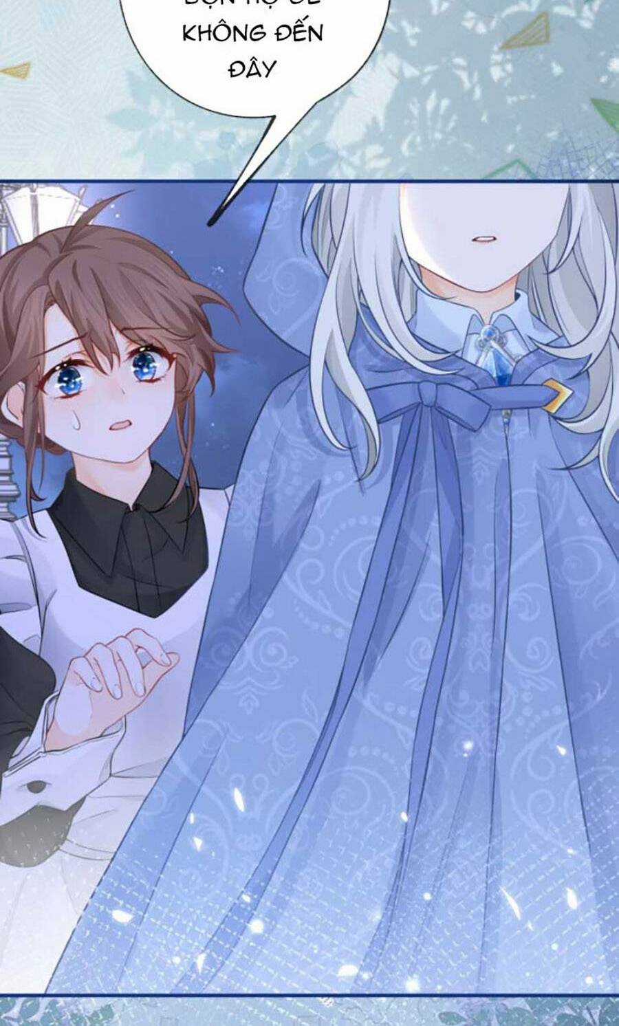 Ngày Nào Đó Trở Thành Công Chúa Tế Phẩm Chapter 7 trang 14