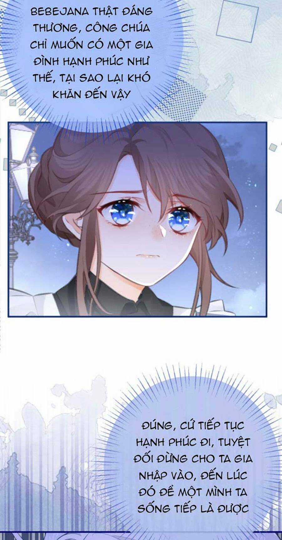 Ngày Nào Đó Trở Thành Công Chúa Tế Phẩm Chapter 7 trang 16