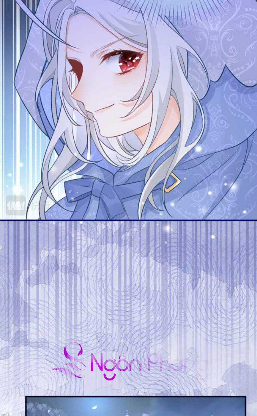 Ngày Nào Đó Trở Thành Công Chúa Tế Phẩm Chapter 7 trang 17