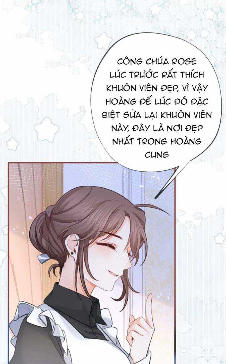 Ngày Nào Đó Trở Thành Công Chúa Tế Phẩm Chapter 7 trang 2