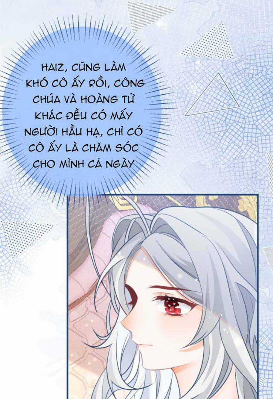 Ngày Nào Đó Trở Thành Công Chúa Tế Phẩm Chapter 7 trang 22
