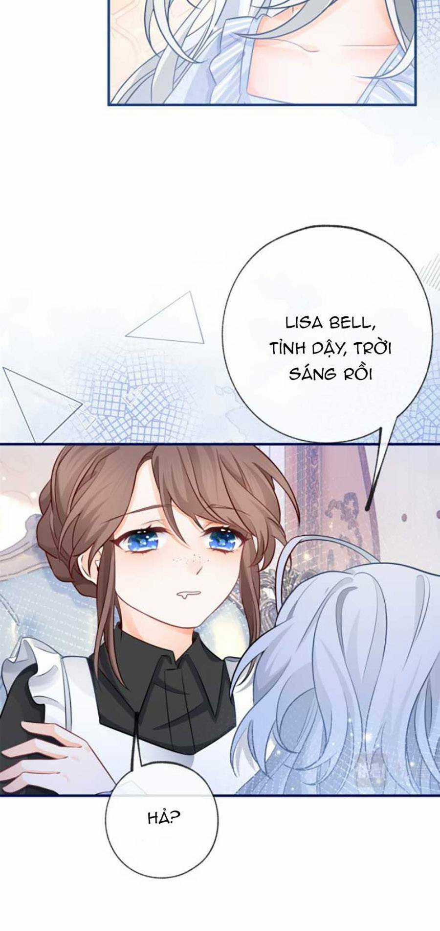 Ngày Nào Đó Trở Thành Công Chúa Tế Phẩm Chapter 7 trang 23