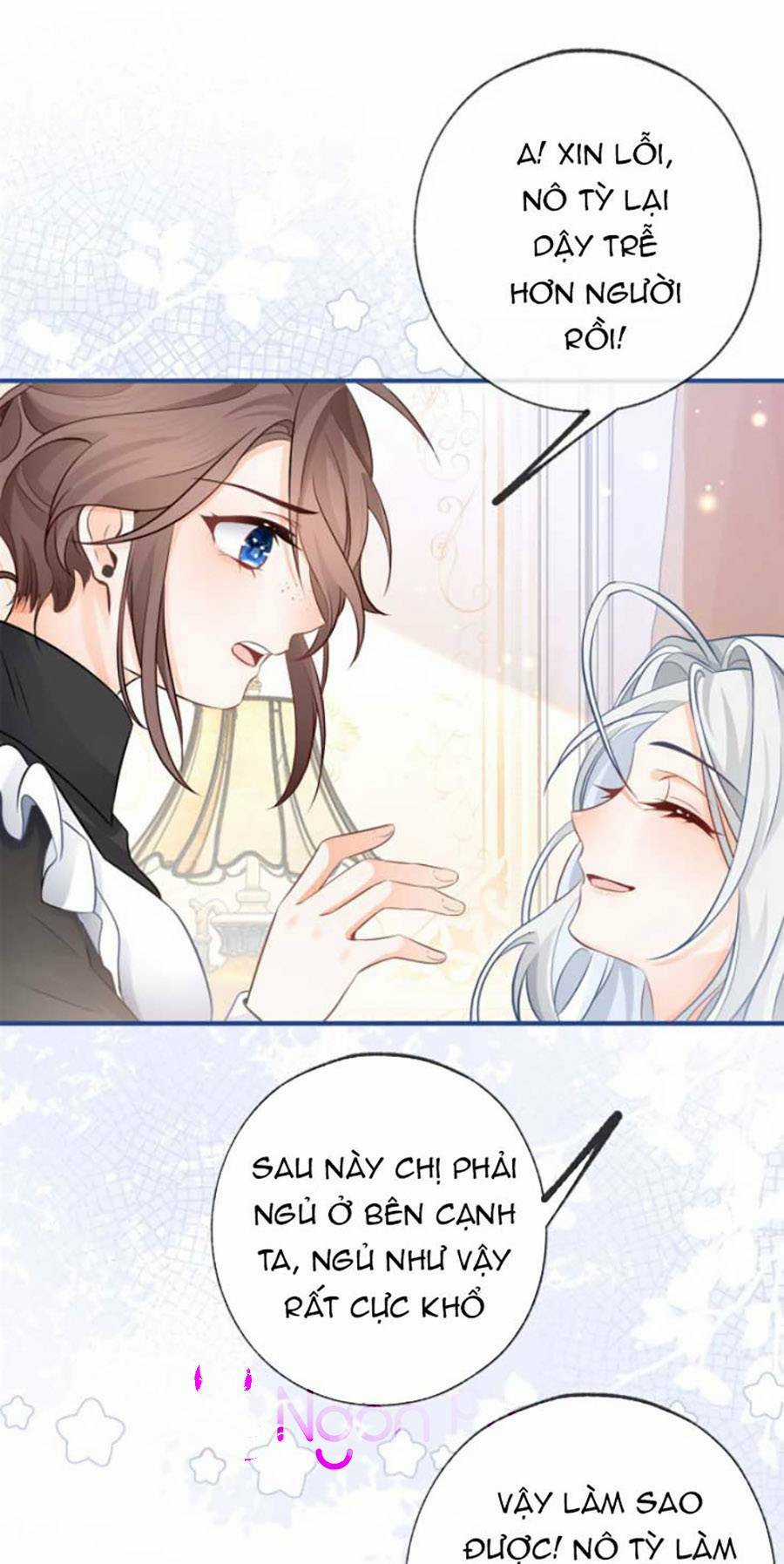 Ngày Nào Đó Trở Thành Công Chúa Tế Phẩm Chapter 7 trang 24