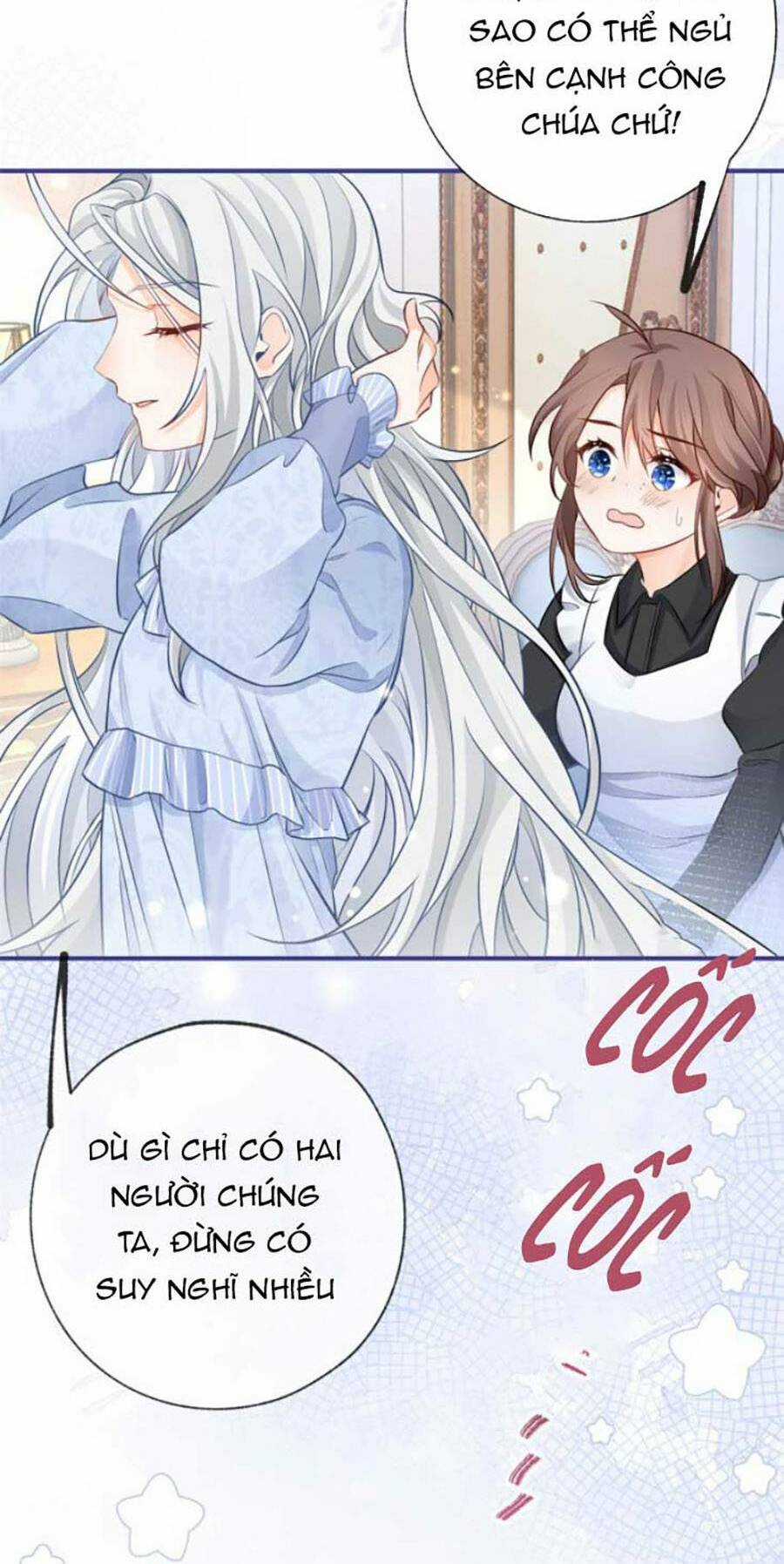 Ngày Nào Đó Trở Thành Công Chúa Tế Phẩm Chapter 7 trang 25