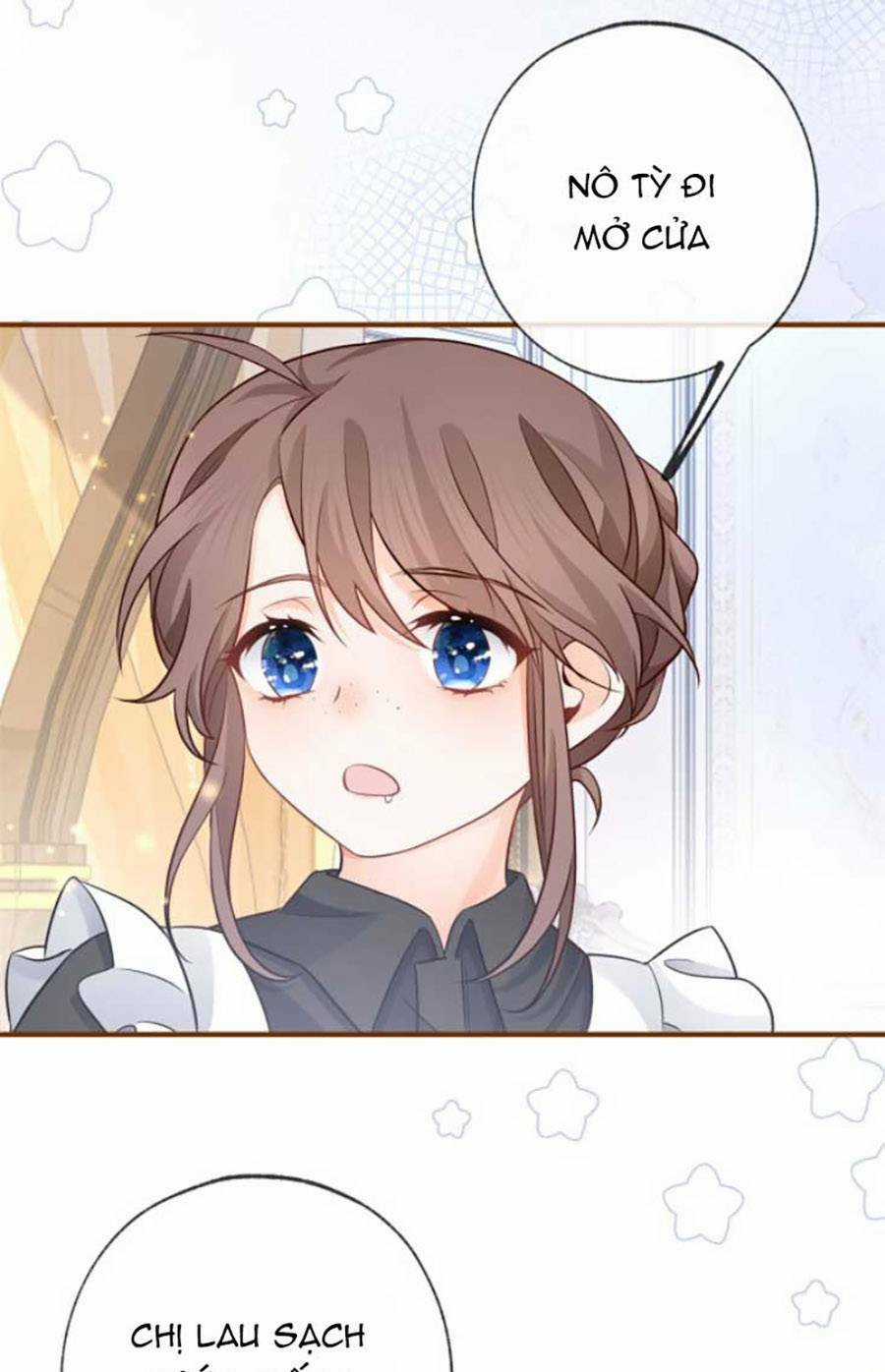 Ngày Nào Đó Trở Thành Công Chúa Tế Phẩm Chapter 7 trang 26