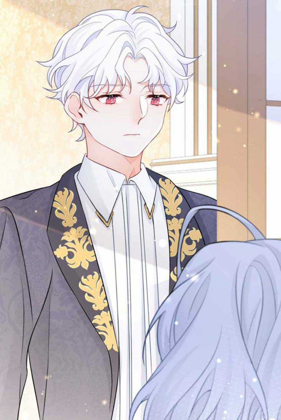 Ngày Nào Đó Trở Thành Công Chúa Tế Phẩm Chapter 7 trang 28